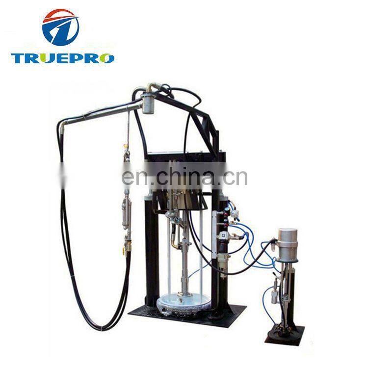 Jinan hot melt glue stick machine for sale