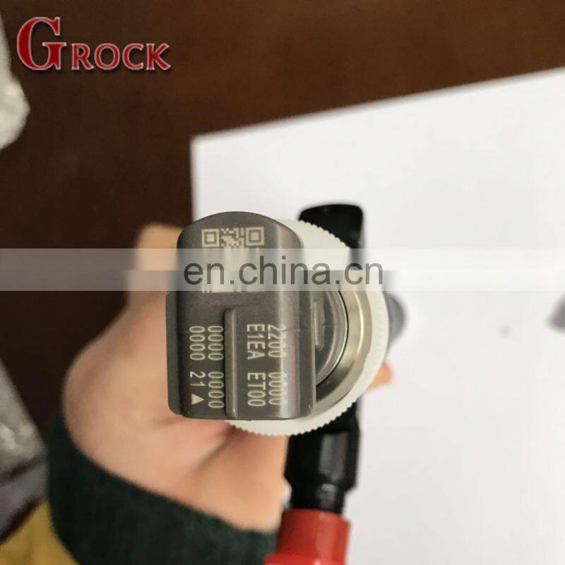 diesel fuel common-rail injector 23670-30050 095000-5881 23670-39096