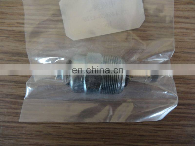 solenoid valve 146650-4320 shut off stop solenoid 146650-4320