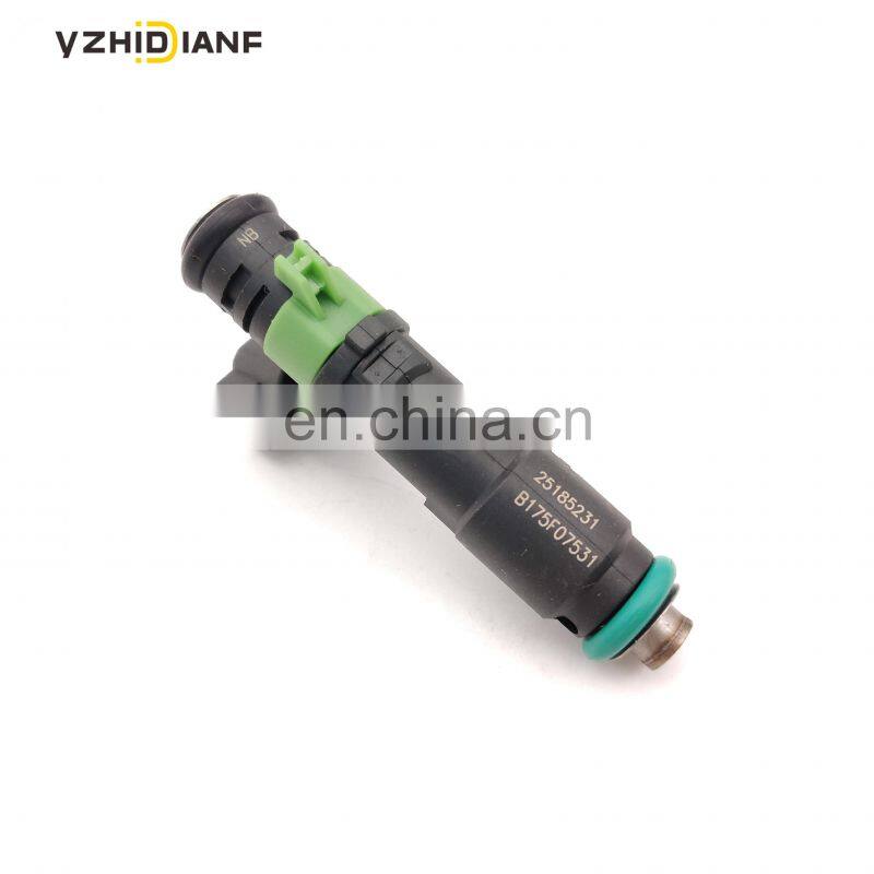 Fuel Injector 25185231 For 2013-2015 Chevrolet Spark LS LT 1.2L L4 Gas