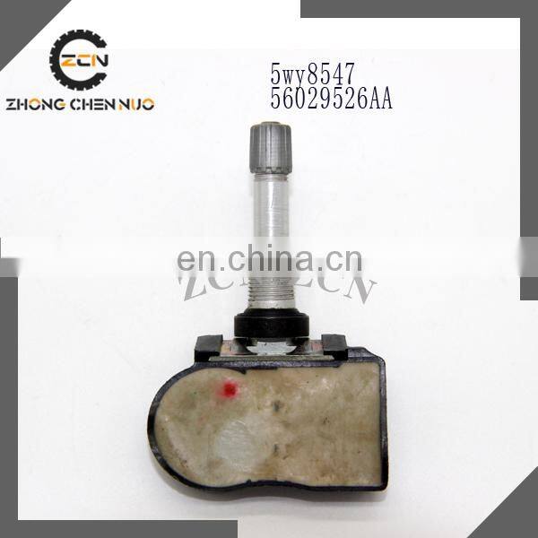 High Quality Tire Pressure Monitoring Sensor TPMS 5wy8547 56029526AA