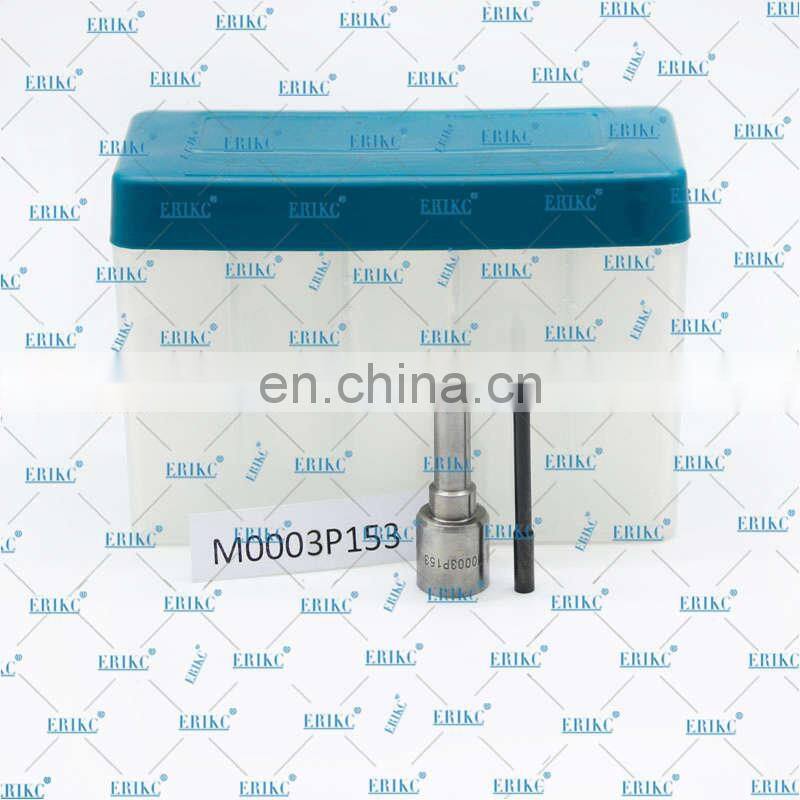 Siemens auto injector nozzle M0003P153 diesel piezo common rail injection nozzle for 5WS401564 5WS40044