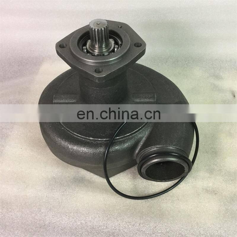 K38 diesel engine Water Pump 4089301