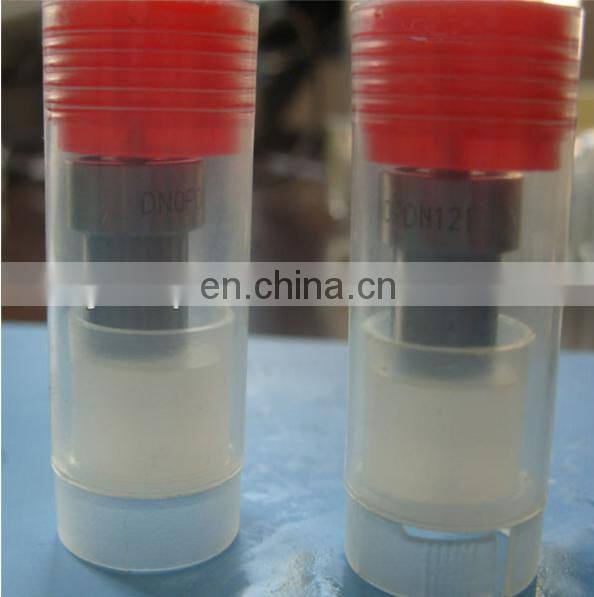Fuel Injector Nozzle Tips DN4SD24 Nozzle 105000-1130 or 093400-0010