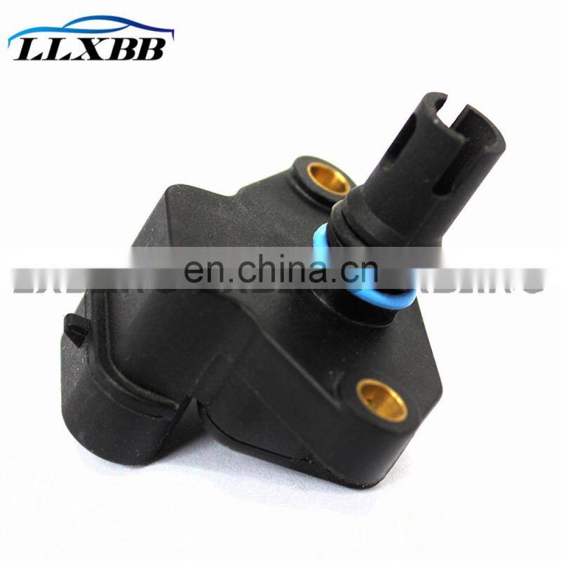 Original Intake Air Pressure Sensor MAP Sensor MHK100820 For BMW Land Rover MHK100820L 12140872648