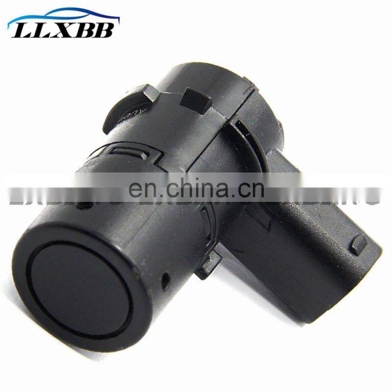 Original Rear PDC Parking Sensor Bumper Assist Reverse Radar For Saab 2006-2009 12758870 602775