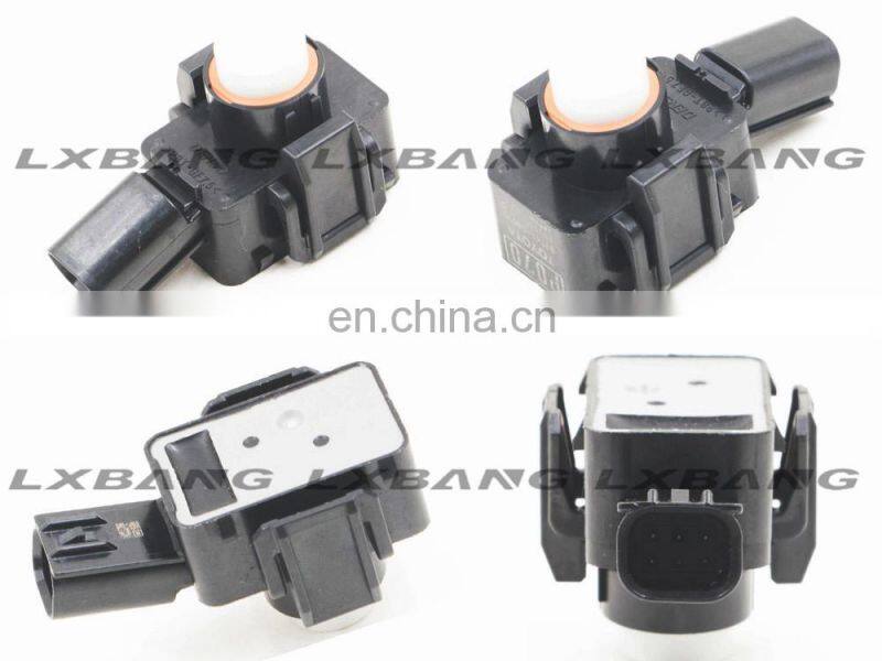 Original 89341-58070-A0 89341-58070 Parking Sensor PDC Sensor For Toyota 8934158070