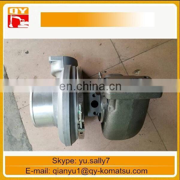 3406 engine turbo 117-6514 turbocharger for 988F loader