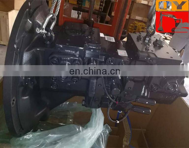 excavator main pump 708-2G-00700,708-2G-00024 hydraulic pump for PC300-7 PC300-8