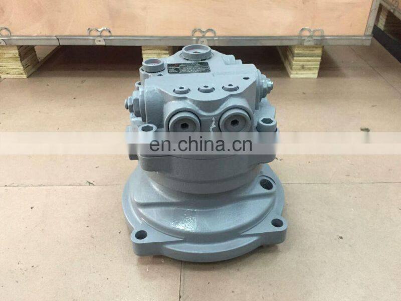 Swing Motor MSG-44P Swing Device Slew Motor MSG-44P-21 Motor only