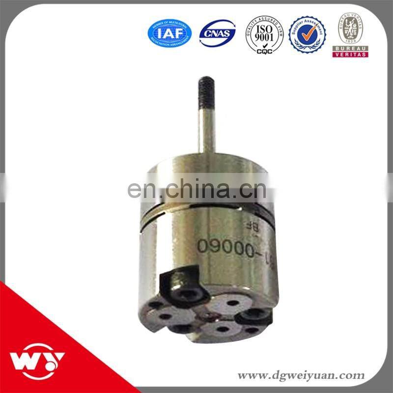 Whosale solenoid 32F61-00062 fuel injector valve for CAT320D