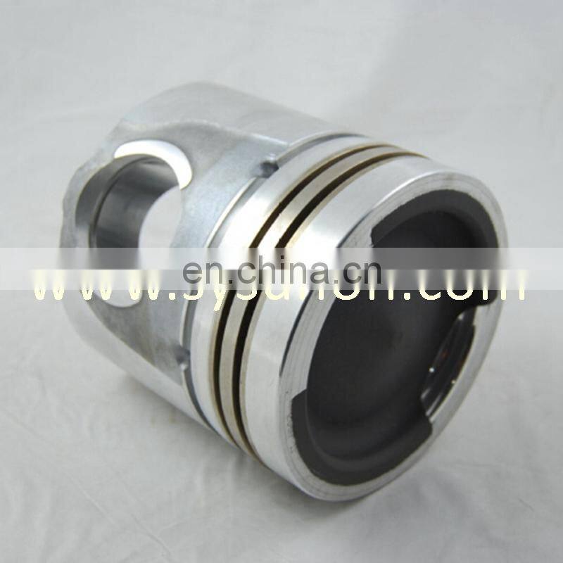 original/aftermarket motorcycle piston 3070703 3803312 3631241 K19 diesel engine piston for dongfeng truck