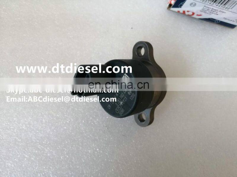 BOSCH ORIGINAL DRV VALVE 0281 002 445