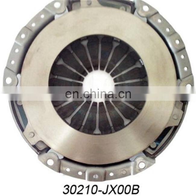 auto spare parts clutch cover oem: 30210-JX00B