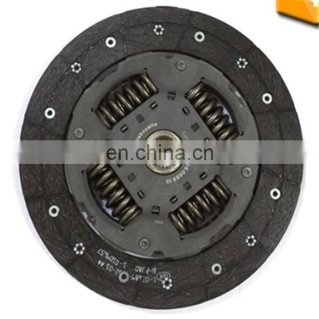 Germany best quality clutch cover for V348 2.2L oem 7C117540BB