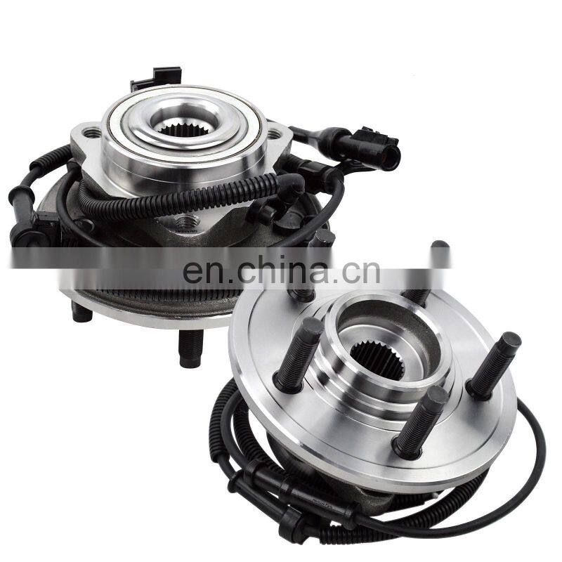 515078 auto parts wheel hub bearing 6L24-1104AH hot sale low price spare parts