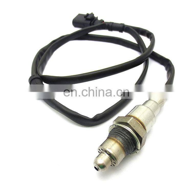Automotive Wholesale Parts 04E906262AL 04E906262EA 04E906262S for V-W Volkswagen POLO 6C Skoda 02 Oxygen Sensor