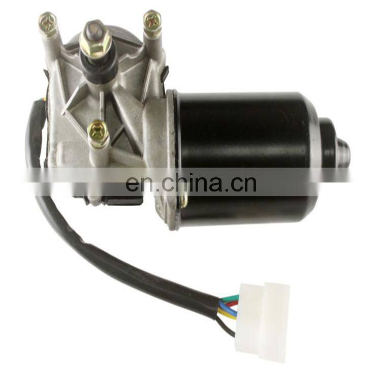 Wiper Motor YN53C00012F2 For Excavator SK200-8 SK170-8 SK350-8 SK485-8