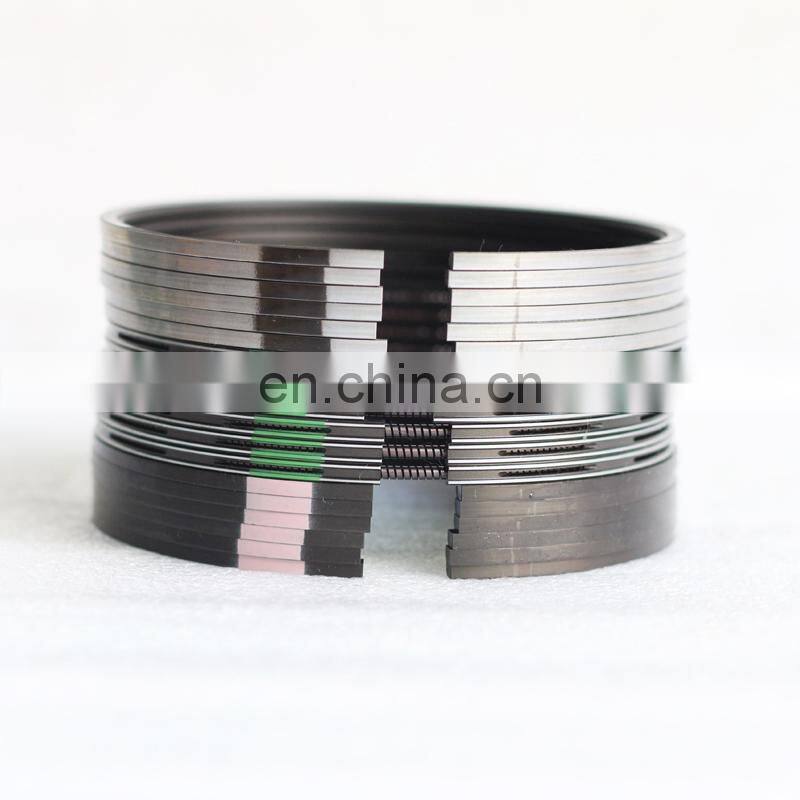 Top Quality ISLE 6L Engine Parts Piston Ring 5320276 3928294 3921919