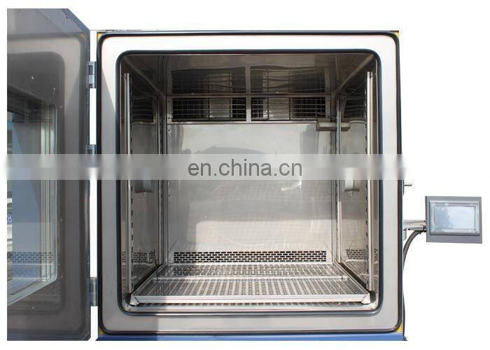 Produce Good Performance Constant Environmental Temperature And Humidity Test Chamber for Laboratory Test
