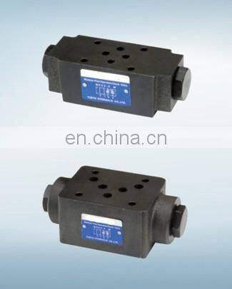 American Vickers DGMPC-7-ABK-41 DGMPC-7-ABK-BAK-21 DGMPC-7-ABM-41 DGMPC-7-ABM-41 Superimposed Hydraulic control check valve