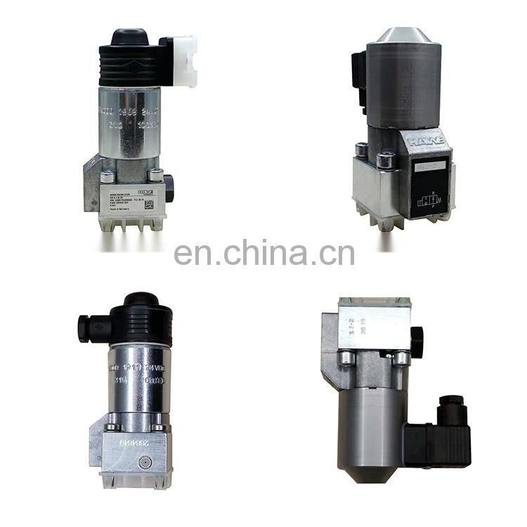 HAWE High-quality hydraulic solenoid valve GR2-1HFA