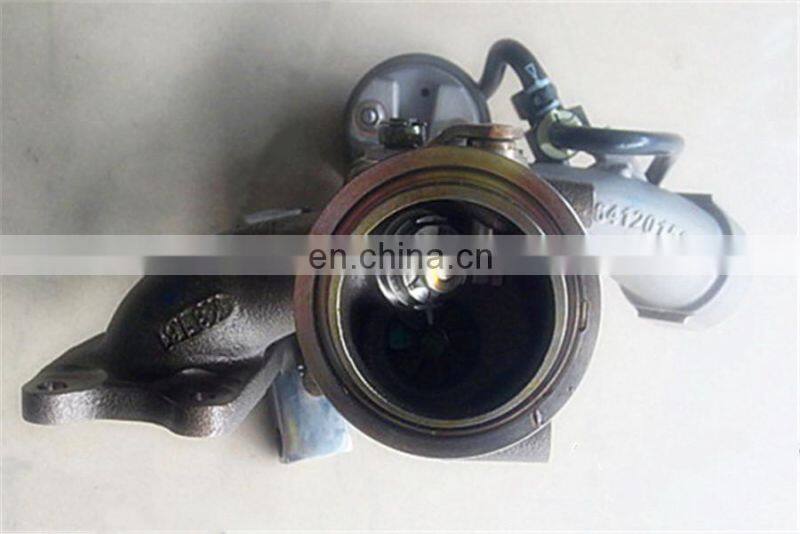 KP38 Turbo 16389700000 04E145702G turbocharger for VW 1.4