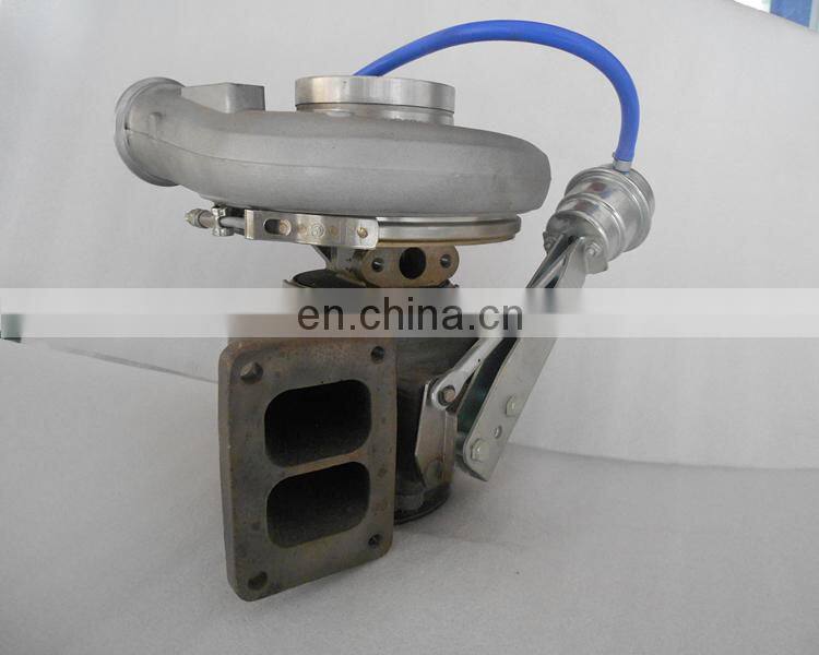 HX55W Turbocharger for CNH Various with 615.46 Engine S300G Turbo VG1500119036D 13809700012 13809880009 VG1540110066
