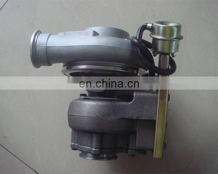 HX35W Turbocharger for Komatsu PC220-7 with SA6D102 Engine PC220-7 Turbo 3598036 6738818190 6754-81-8180 6738-81-8190