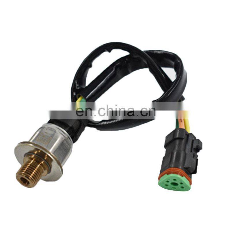 Pressure Sensor Fit for Caterpillar On Highway Engines C7 C9 224-4536