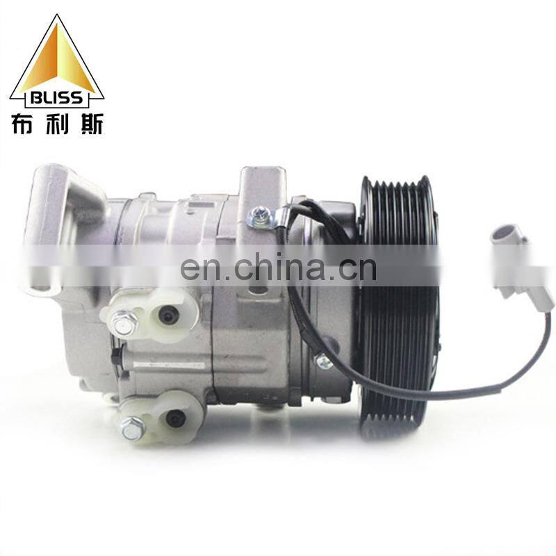 air-compressors 883200K100 88320-0K380 447280-0580 air compressor machines 12v air compressors