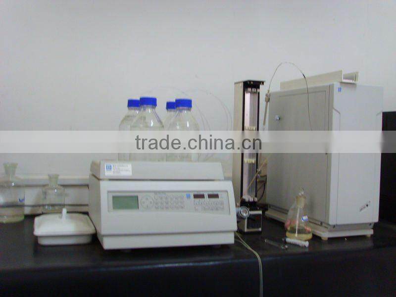 Marigold Extract Lutein Oleoresin