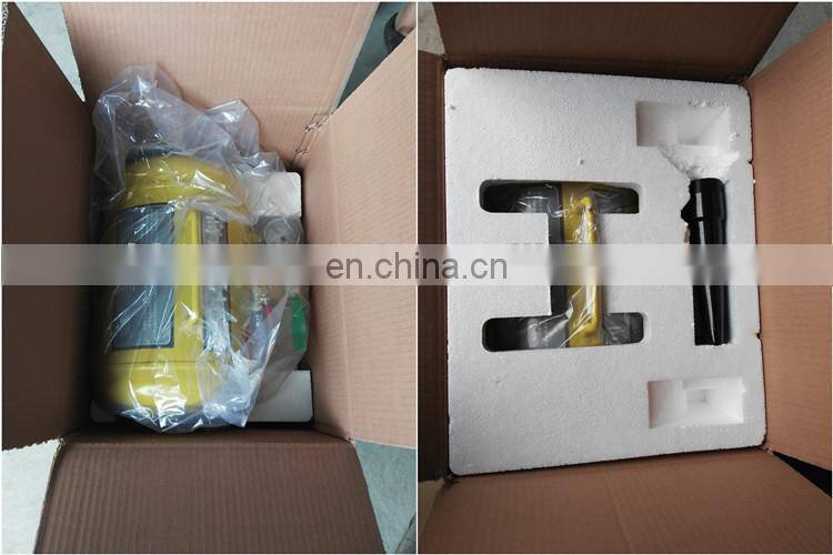 Professional OBRK Manufacture 5 Gallon Tire Seating Blaster Inflator