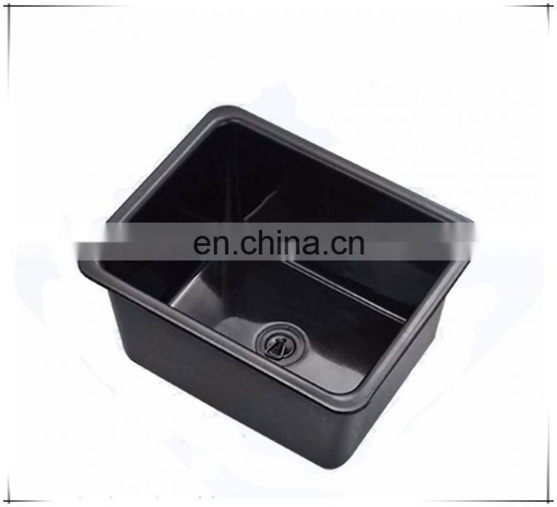 Guangzhou Laboratory water sink for equiment pp