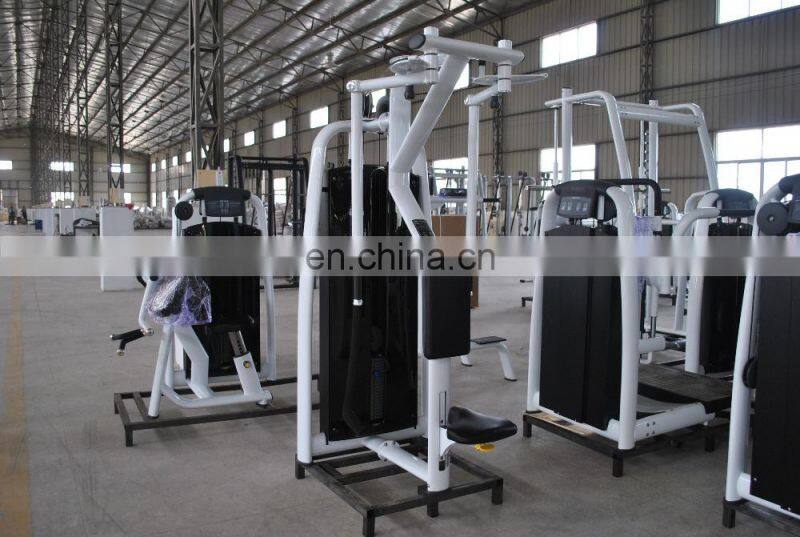 Best Sells Exercise Multifunction Laddermill Gym Equipment