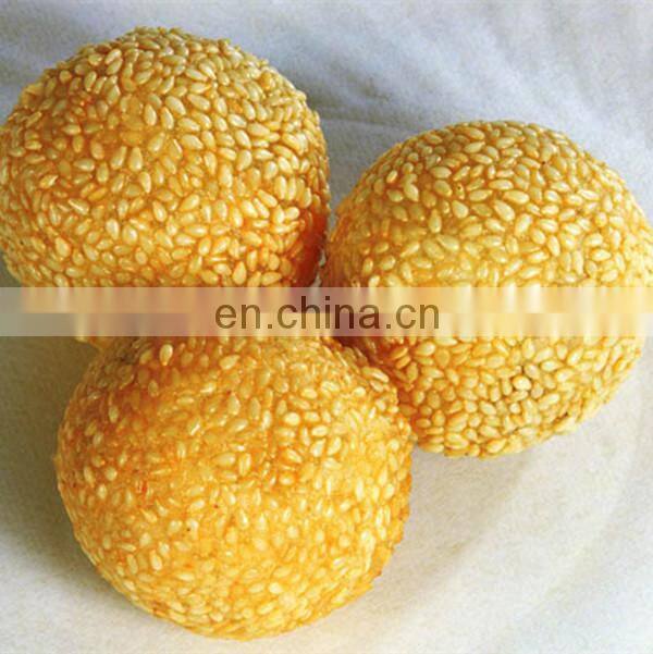 Automatic Healthy Chocolate peanuts butter protein balls making machine
