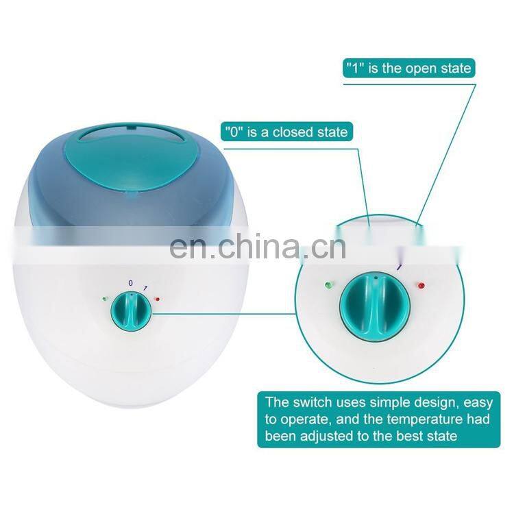 Paraffin Wax Machine for Hand Paraffin Heater Paraffin Wax Bath Use To Relieve Arthritis Pain and Stiff Muscles