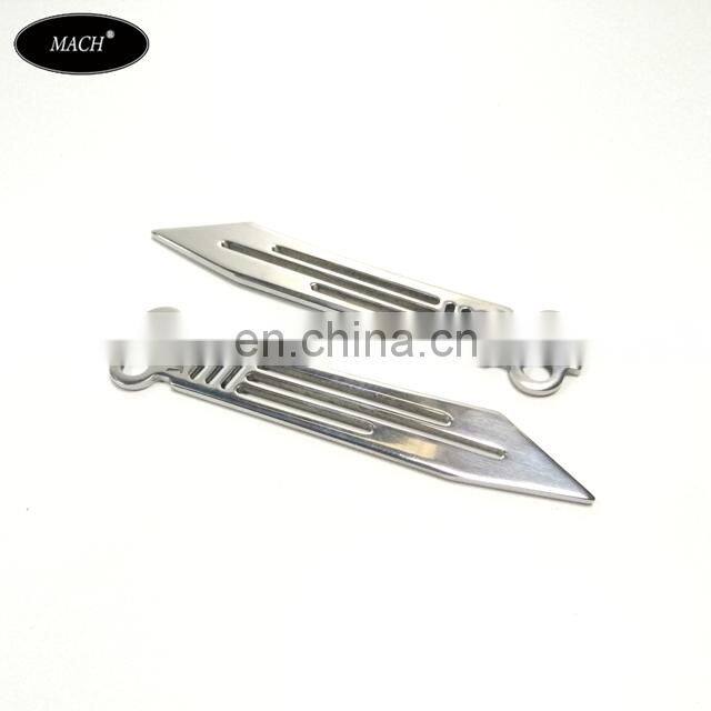 5 axis precision machining metal brass aluminum block stainless steel small parts cnc lathe turning milling machining service