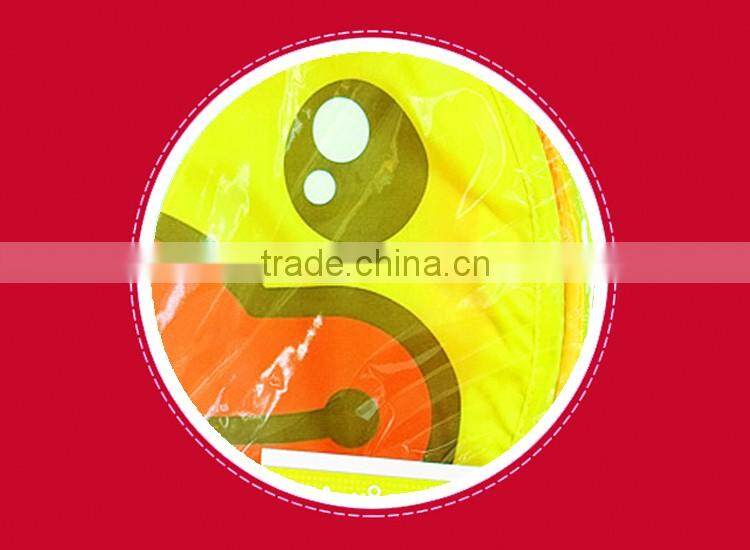 New fashion foldable nylon laundry bags for bathroom