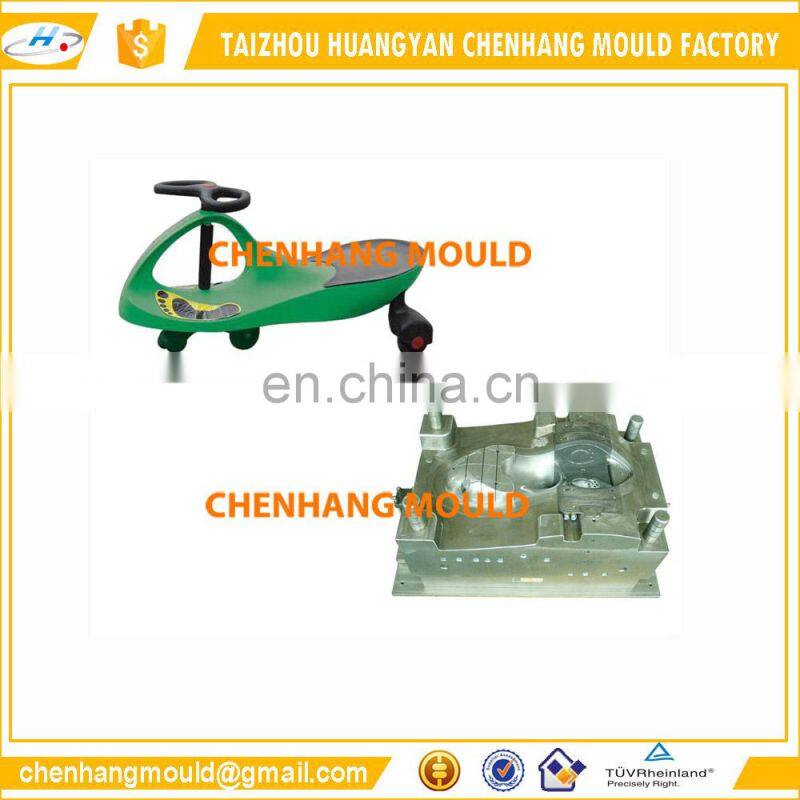 hot sale Plastic Children Toy Car Mould