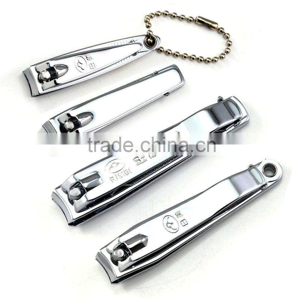 Salon beauty care big nail cutter/toe nail clipper remover