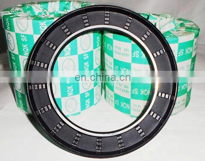 resistant high pressure Silicone rubber oil seal auto oil seal oil sealing