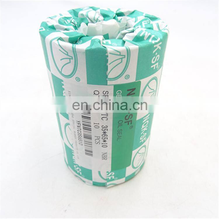NQK SF TC 35x65x10 NBR tc oil seal