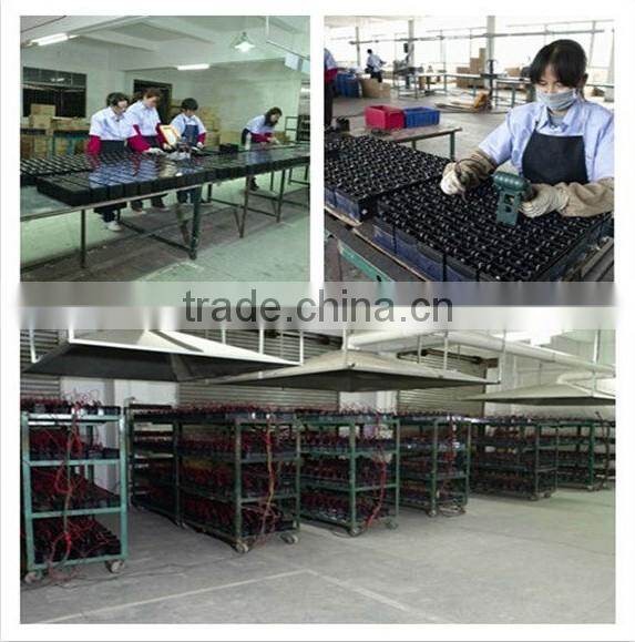 Battery For Solar Panel System 12V 180ah