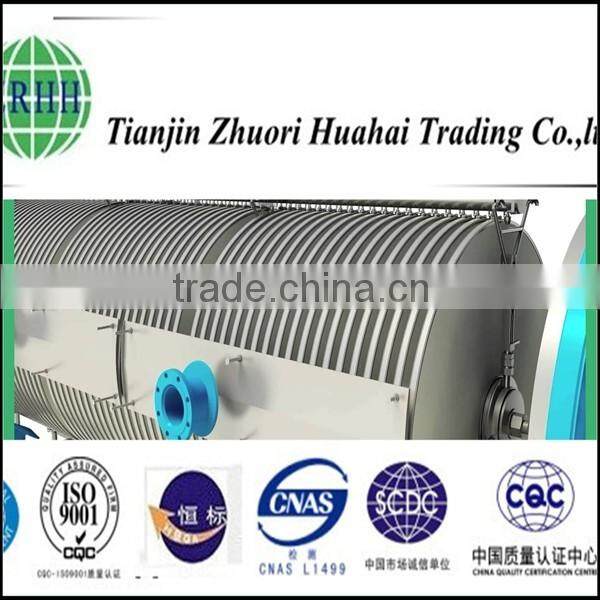 types of porous metal filter media to meet every requirement