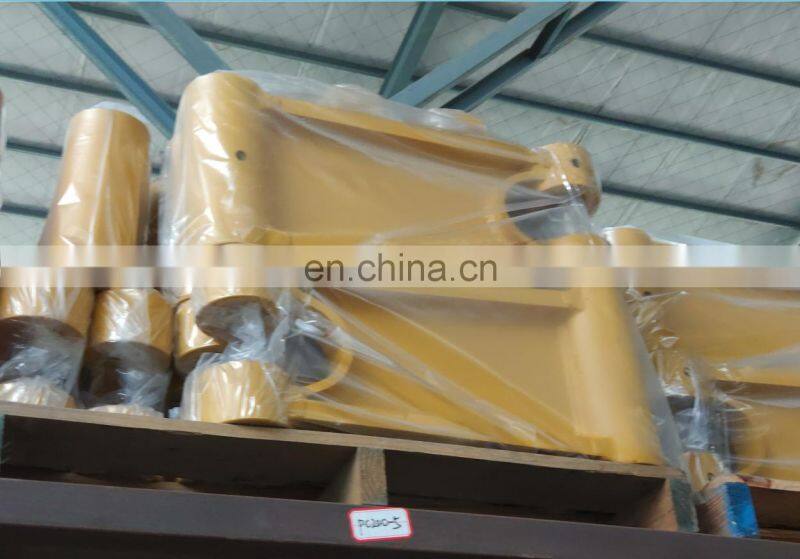 ZX200 excavator bucket H link