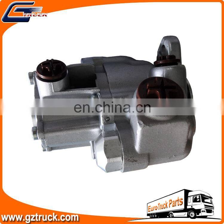 European Truck Auto Spare Parts hydraulic Power Steering Pump Oem 0024600880 for MB Truck Servo Pump