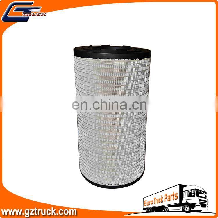 Air filter, flame retardant Oem 1638054 for DAF CF 85 XF 105 Truck Cabin Air Filter