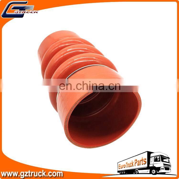 European Truck Auto Spare Parts Charger Intake Hose Oem 99440309 for MB Truck Rubber Silicone Hose