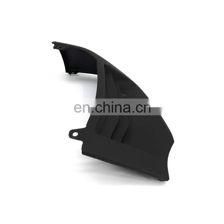 Car parts spoiler front bumper 52711-48030 for Lexus RX270/350/450H 2011-